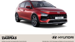 Bild des Angebotes Hyundai BAYON BAYON FL (MY25) 1.0 Turbo MT Trend Klima