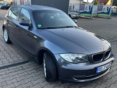 Bild des Angebotes BMW 118 118d DPF Aut.