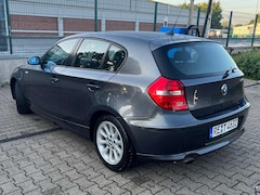 Bild des Angebotes BMW 118 118d DPF Aut.