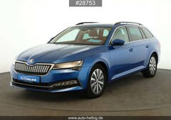 Bild des Angebotes Skoda Superb Superb Combi 1.4 TSI iV Ambition #AHK#Pano#LED#