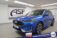Bild des Angebotes Ford Kuga ST-Line X #Panorama-Dach #ACC #Head-up-Display ...