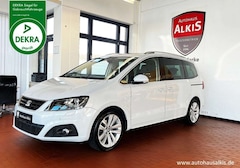 Bild des Angebotes SEAT Alhambra 2.0 TDI Ecomotive XCELLENCE