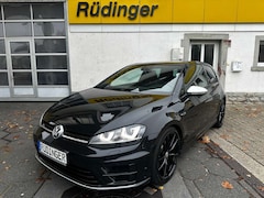 Bild des Angebotes VW Golf R R BMT 4Motion XENON *ACC* DYNAUDIO PANORAMA LEDER