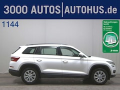 Bild des Angebotes Skoda Kodiaq 2.0 TDI Active Navi AUT SHZ PDC