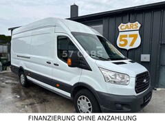 Bild des Angebotes Ford Transit Kasten 350 L4H3 Trend HOCH +LANG