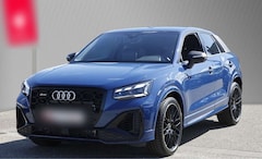 Bild des Angebotes Audi SQ2 2.0 TFSI Matrix Kamera ACC SONOS Virtual+