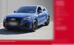 Bild des Angebotes Audi SQ2 2.0 TFSI Matrix Kamera ACC SONOS Virtual+