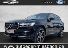 Bild des Angebotes Volvo XC60 XC 60 R Design Recharge Plug-In Hybrid AWD Navi