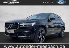 Bild des Angebotes Volvo XC60 XC 60 R Design Recharge Plug-In Hybrid AWD Navi