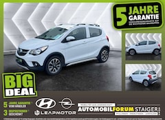 Bild des Angebotes Opel Karl 1.0 Rocks LM PDC SHZ