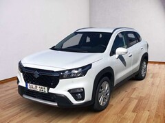 Bild des Angebotes Suzuki S-Cross S-CROSS 1.4 COMFORT ALLGRIP HYBRID