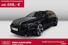 Bild des Angebotes Audi RS4 TFSI quattro Competition B&O HUD Pano