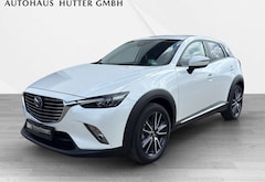 Bild des Angebotes Mazda CX-3 SKYACTIV-G 120 FWD 6GS SPORTS TEC-P