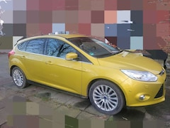 Bild des Angebotes Ford Focus Focus 1.6 EcoBoost Titanium