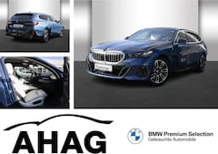 Bild des Angebotes BMW 520 d Touring M Sportpaket Panorama Standhzg. AHK
