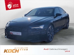 Bild des Angebotes Audi S6 55 TDI q. Tiptr., HD Matrix, Pano,