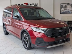 Bild des Angebotes Ford Tourneo Connect L2 Active 7-Sitz Bi-LED Pano AHK