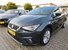 Bild des Angebotes SEAT Ibiza FR 1.0TGI *NAVI *LED *KAMERA