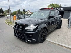 Bild des Angebotes Land Rover Range Rover Sport HSE Dynamic*LUMMA DESIGN*SOFT*TV*