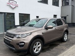 Bild des Angebotes Land Rover Discovery Sport SE AWD