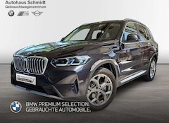 Bild des Angebotes BMW X3 xDrive20d *Head-Up*DAB*Laser*AHK*Standklima*WLAN*