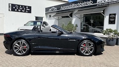 Bild des Angebotes Jaguar F-Type F-Type Cabrio "R-Dynamic"+9x Insp.+KAMERA+TRAUMZUSTAND!