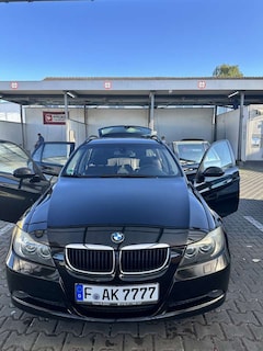 Bild des Angebotes BMW 320 320d DPF Touring Edition Fleet