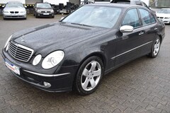 Bild des Angebotes Mercedes-Benz E 400 E 400 CDI AVANTGARDE *TOP-GEPFLEGT*