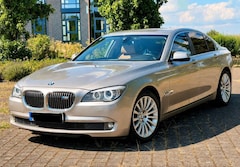 Bild des Angebotes BMW 740 740i Steptronic*Softclose*Top zustand*
