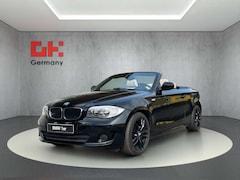 Bild des Angebotes BMW 120 AUT SPORT S. NAVI MEMORY LEDER SITZH.