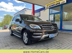 Bild des Angebotes Mercedes-Benz ML 250 ML -Klasse ML 250 CDI BlueTec