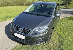 Bild des Angebotes SEAT Alhambra Alhambra 1.4 TSI FR-LINE*Automatik*7 Sitze*AHK*RFK