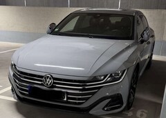 Bild des Angebotes VW Arteon Shooting Brake 2.0 TSI OPF DSG R-Line