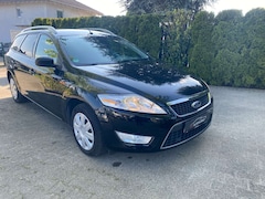 Bild des Angebotes Ford Mondeo 1,6 Ti-VCT Ambiente Turnier Klimaaut.//