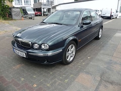 Bild des Angebotes Jaguar X-Type X - Type 3.0 V6 4x4 Executive