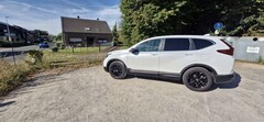 Bild des Angebotes Honda CR-V 2.0 i-MMD HYBRID 2WD Sport Line