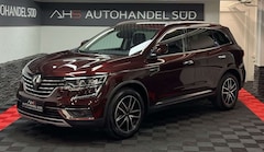 Bild des Angebotes Renault Koleos Limited 4x4*NAVIGATION*LED*KAMERA*AHK*
