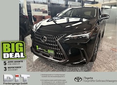 Bild des Angebotes Lexus NX 450h+ Plug-in Executive Line LED, SHZ, 360°Kam