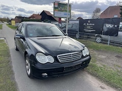 Bild des Angebotes Mercedes-Benz C 180 C 180 Kompressor Automatik Klima Tür Bis 7/27
