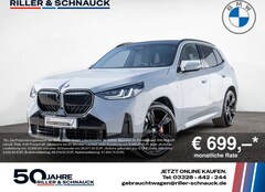 Bild des Angebotes BMW X3 20d xDrive M-Sport Pro AHK+PANO+STANDHZG