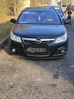 Bild des Angebotes Opel Signum 3.0 V6 CDTI Automatik