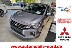 Bild des Angebotes Mitsubishi Space Star Select+ 1.2 MIVEC ClearTec 5-Gang