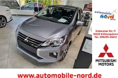 Bild des Angebotes Mitsubishi Space Star Select+ 1.2 MIVEC ClearTec 5-Gang