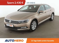 Bild des Angebotes VW Passat 1.8 TSI Highline BlueMotion Aut.*NAVI*LED*ACC*