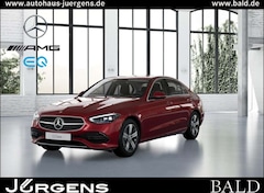 Bild des Angebotes Mercedes-Benz C 200 Avantg/Memo/Ambiente/360/Cam/LED/Navi