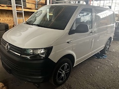 Bild des Angebotes VW T6 Transporter MHD Kurz EU6
