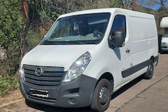 Bild des Angebotes Opel Movano Movano 2.3 D (CDTI) L1H1 DPF 2WD VA