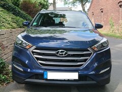 Bild des Angebotes Hyundai TUCSON Tucson+1.6+Turbo+2WD+Go+