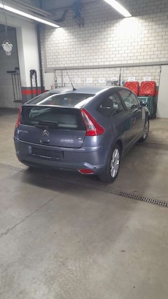 Bild des Angebotes Citroen C4 C4 Coupe 1.6 16V VTR