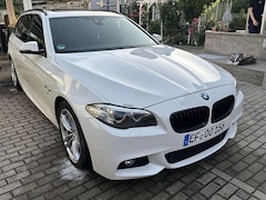 Bild des Angebotes BMW 525 d M Paket | Panorama Dach | Luftfahrwerk | Tüv Ne